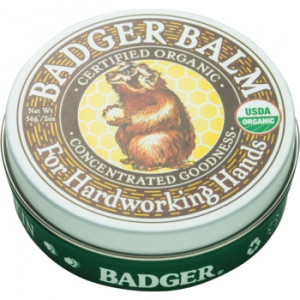 Badger Balm balsam calmant pentru pielea uscata 56 g