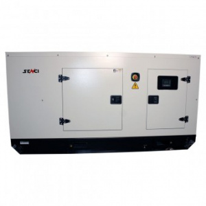 Senci SCDE 97YS-ATS
