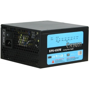 Inter-Tech Energon 650W (EPS-650)