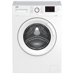 Beko WUE6512BWW