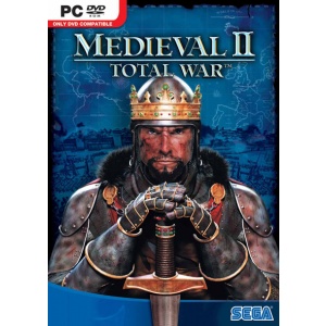 SEGA Medieval II: Total War