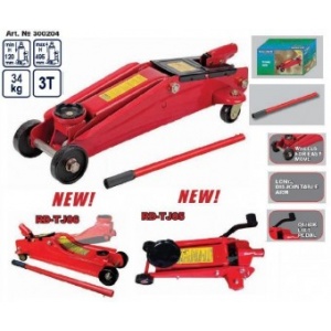 Raider Cric crocodile 120-495mm 3T 300204