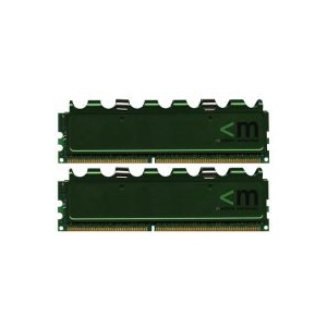 Mushkin SP3-8500, 2x2GB 996573