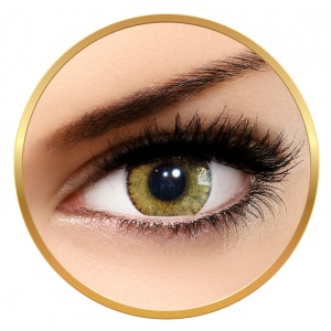 Solotica Natural Colors Avela - 365 purtari (2 lentile/cutie)