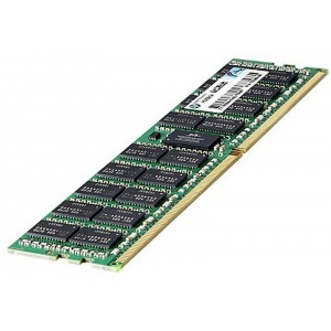 HP 16GB (1x16GB) Dual Rank x8 DDR4-2666 CAS-19-19-19 Registered Smart Memory Kit 835955-B21