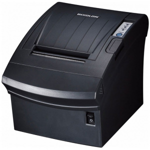 Bixolon SRP-350PLUSIII BELEGDRUCKER