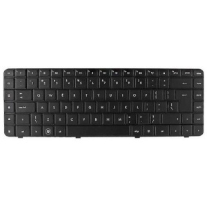 Qoltec HP CQ62 / CQ56 (Negru)