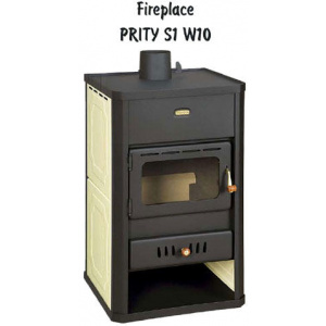 PRITY S1 W10 14kW