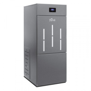 Ferroli Biopellet Pro 30