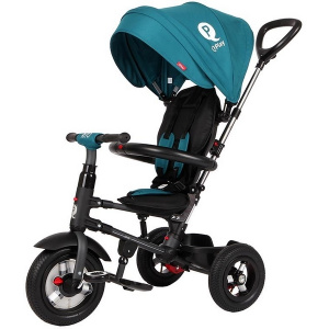 Sun Baby 014 Qplay Rito - Turquoise