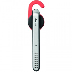 Jabra Stealth Black