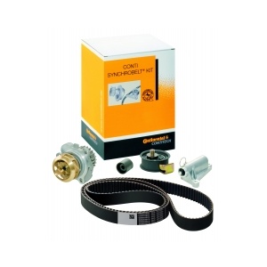 Contitech Kit Distributie Opel Astra H 1 7cdti Ct1078k1 Detalii Produs