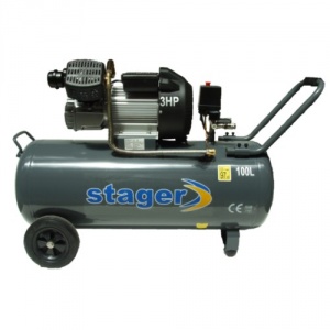 Stager HM3100V 4530103100