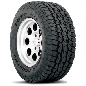Toyo Open Country At plus 205/80 R16 110T