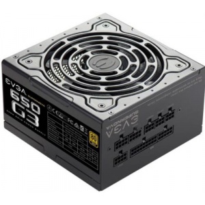EVGA G3 SuperNova Gold 650W (220-G3-0650-Y2)