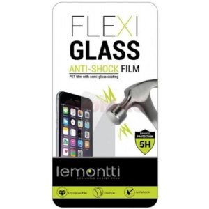 Lemontti Semi-Glass PFSGGLXA52016 pentru Samsung Galaxy A5 (2016)