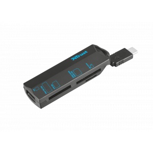 Trust USB-C CARD READER (20968)