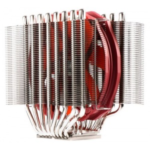 Thermalright Silver Arrow TR4 grey/red
