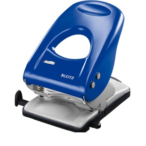 Leitz Perforator 5138 albastru E51380035