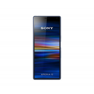 Sony Xperia 10 L4113 64GB 3GB RAM Dual SIM 4G Blue