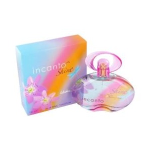 Salvatore Ferragamo Incanto Shine EDT 50ml
