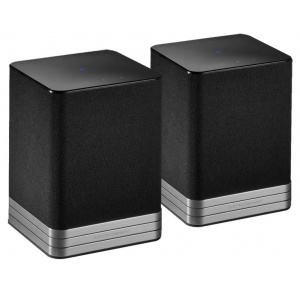 Electrocompaniet Sistem Boxe Active EC Living TANA SL-1/TANA L-1 Silver