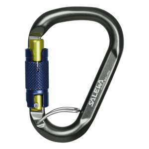 Salewa Belay Twist Lock