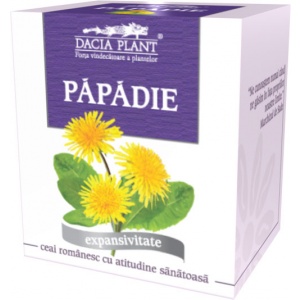Dacia Plant Ceai Papadie (50 g)