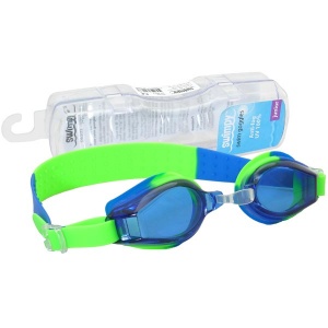 Swimpy Ochelari inot bleu Junior
