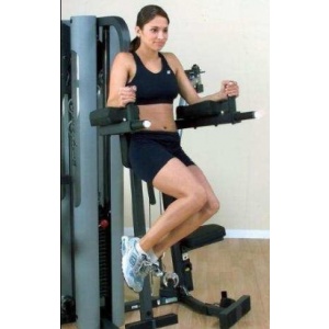 Body-Solid GKR9