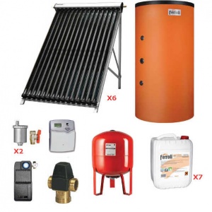 Ferroli OXAM1510-OXAM1511-800