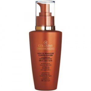 Collistar Auto Bronzant 125ml