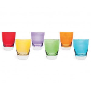 Excelsa Set 6 pahare Daxton 300 ml