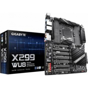 Gigabyte X299-WU8