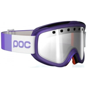 Poc Ochelari schi Iris Stripes