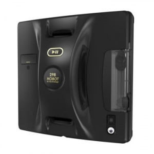 HOBOT 298 Negru