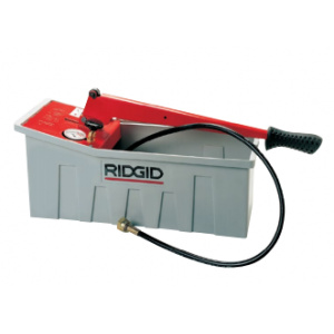 RIDGID Pompa manuala pentru probe de presiune