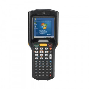 Zebra MC32N0-SI4HCLE0A