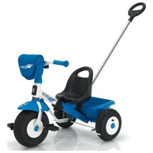 Kettler Tricicleta TOPTRIKE AIR FLY