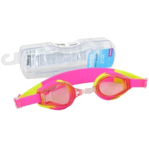 Swimpy Ochelari inot pink Junior