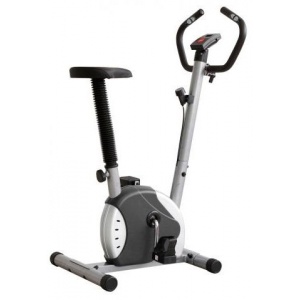 FitTronic Bicicleta magnetica FTB801, Black