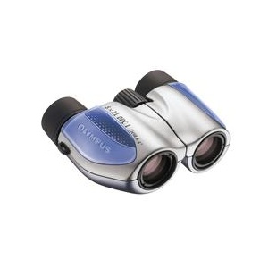Olympus 8x21 DPC I Steel Blue