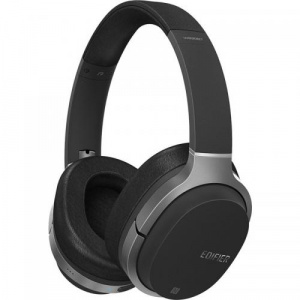 Edifier Casti wireless W830BT, Bluetooth, Black
