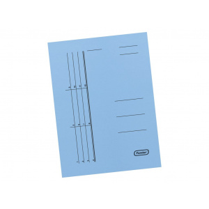 Forster Dosar plic economy - bleu