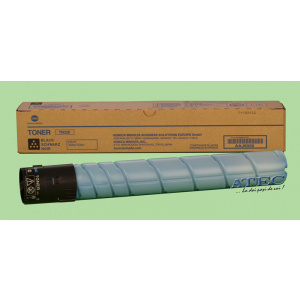 Konica Minolta TN-326 Cartus Toner Negru (30K) pentru bizhub 308e și 368e (AAJ6050)