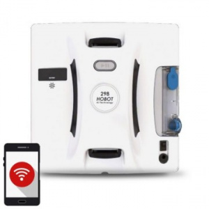HOBOT 298 Alb