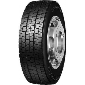 Semperit 285/70R19.5 145/143M M255 EU-DR.(HDR)TL