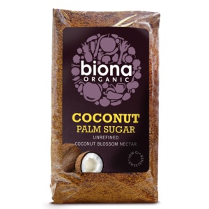 Biona Zahar din nuca de cocos organic 250g