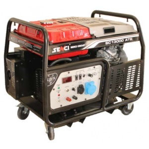 Senci SC-13000-ATS