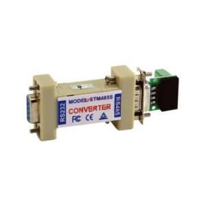 Genway Convertor RS485/RS232, CONV.01